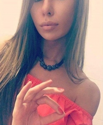 Проститутка Оксана